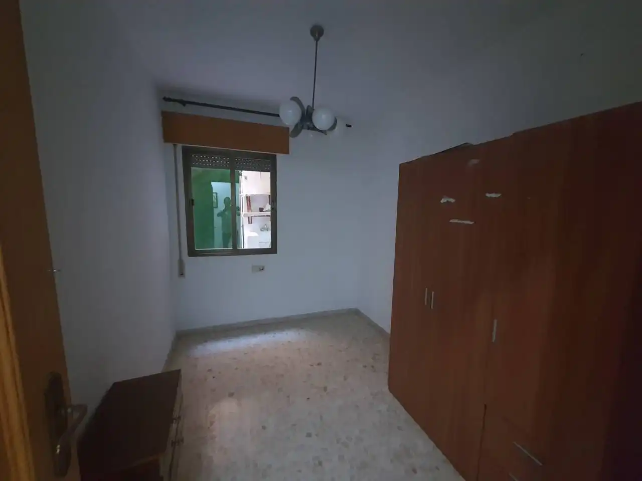 Habitación de Piso en venta en El Ejido con Calefacción y Terraza
