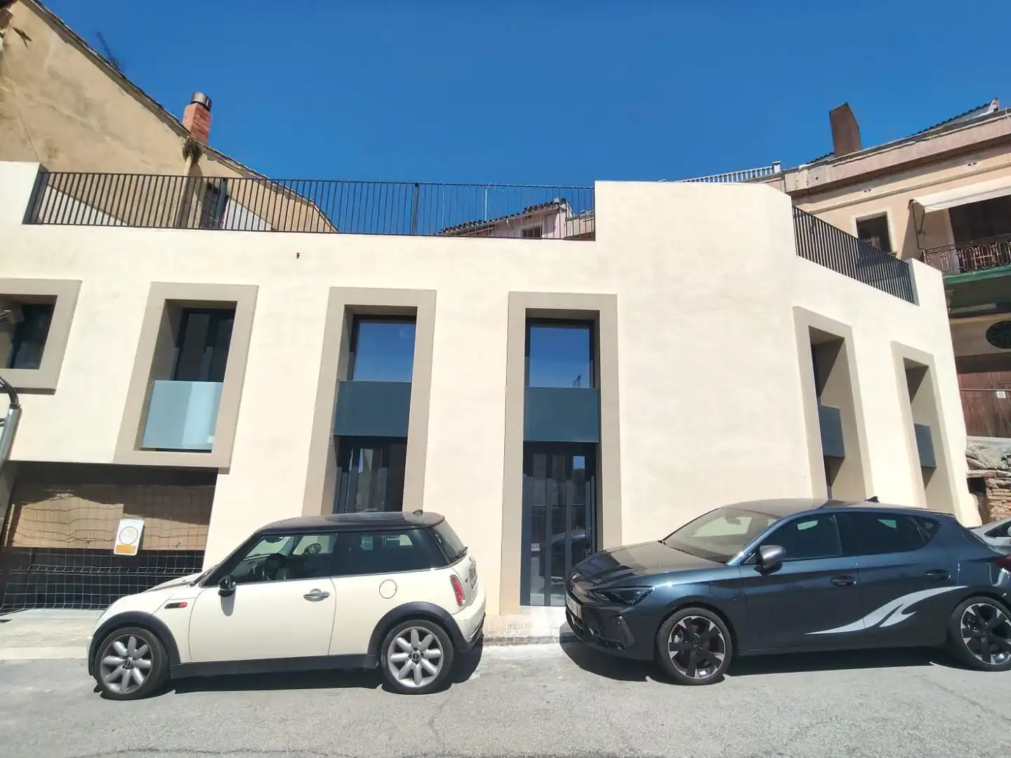 Villa mit Terrasse zum Verkauf in El Papiol, imagen 17