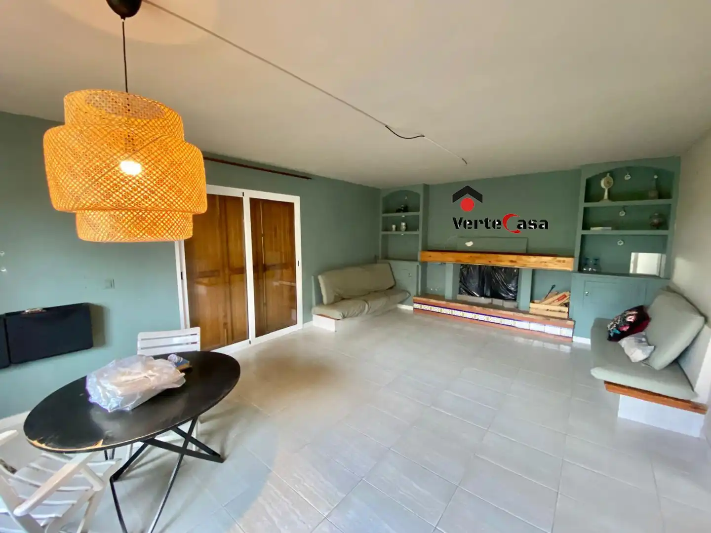 Casa o xalet en venda en El Puig de Santa Maria amb Terrassa, Traster i Piscina comunitària