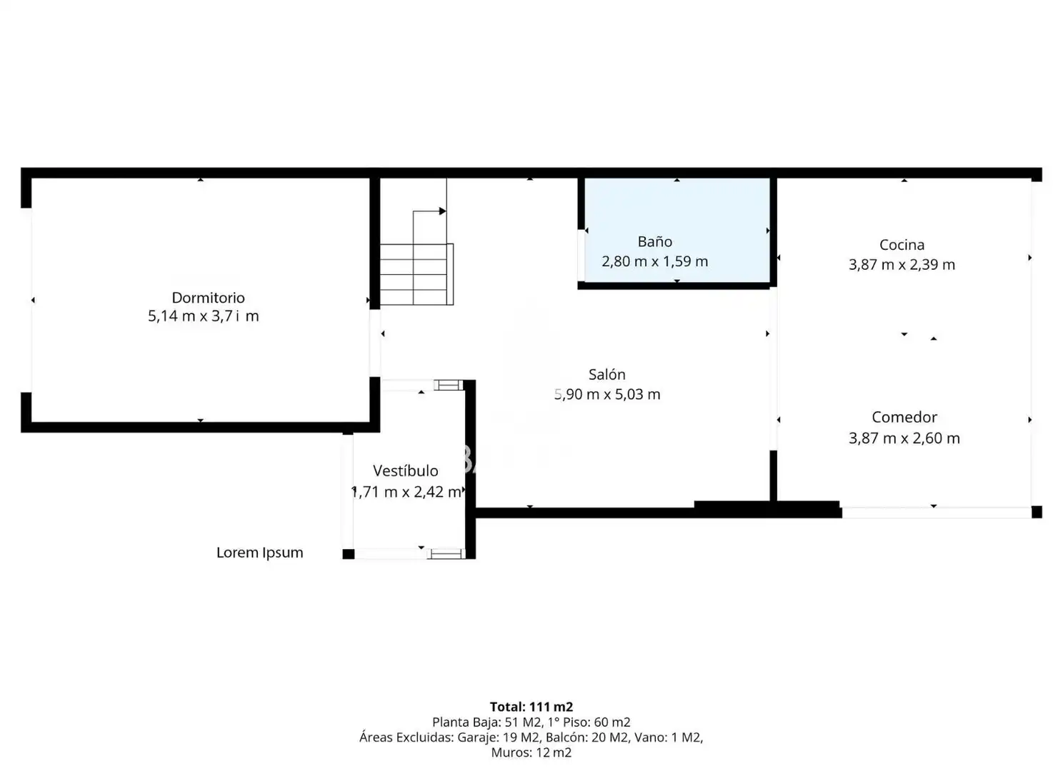 Haus oder Chalet zum Verkauf in Palau-saverdera mit Klimaanlage, Heizung und Privatgarten