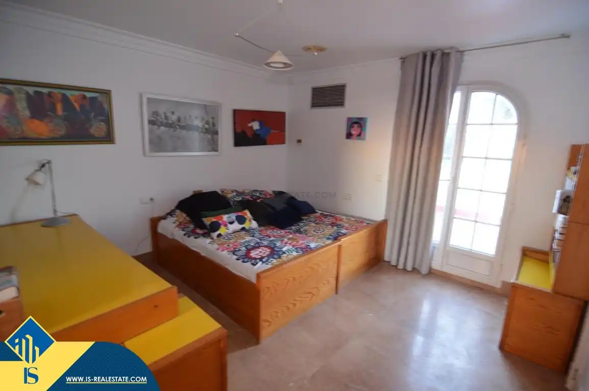 Chalet con jardín en venta en Zona Carrefour - Urbanizaciones, imagen 27