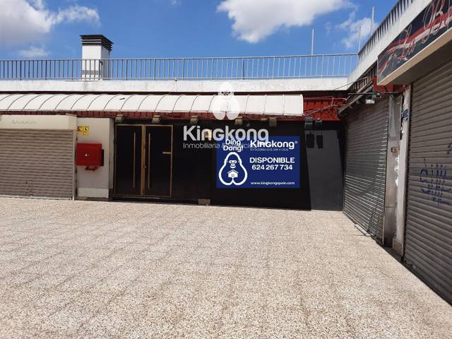 Local comercial en Venta en Centro