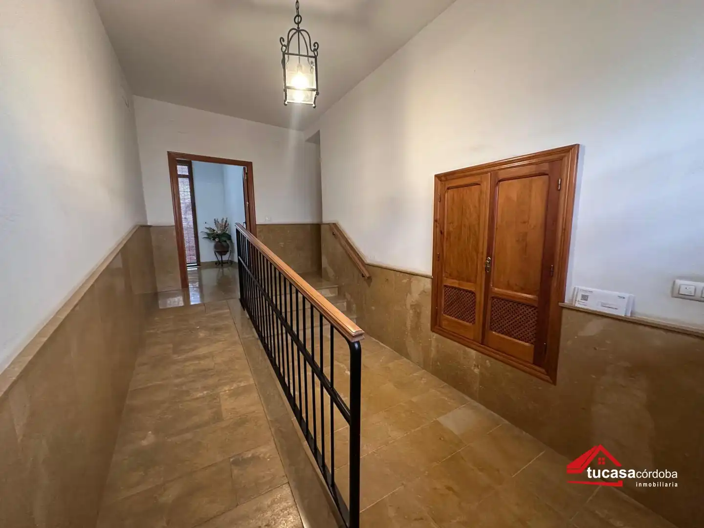 Planta baja en venta en Córdoba con Parquet y Terraza