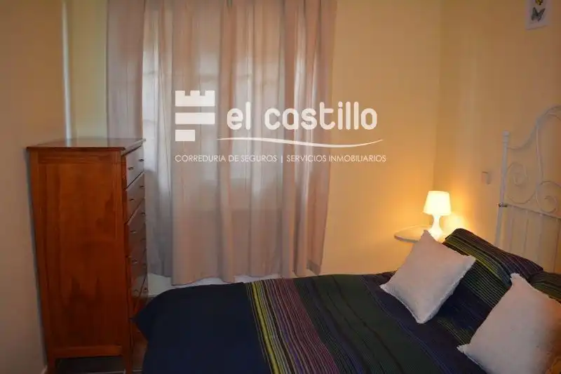 Wohnung zur Miete in Sotillo de la Adrada