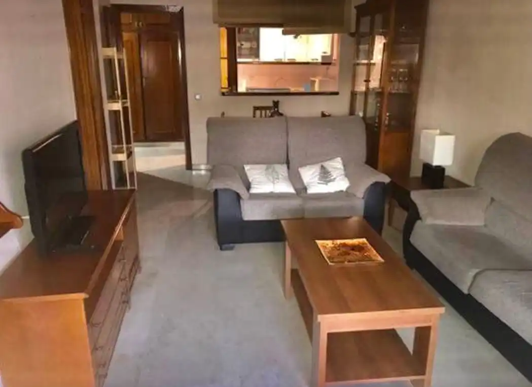 Flat for rent in Plaza Albert Einstein, 4, Camino de Ronda