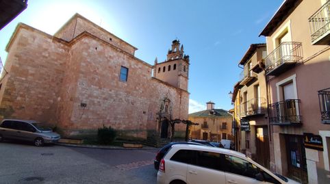 Foto 3 de Casa o xalet en venda a Calle Real, 10, Ayllón, Segovia