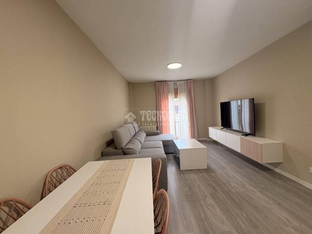 Piso en Venta en Loeches