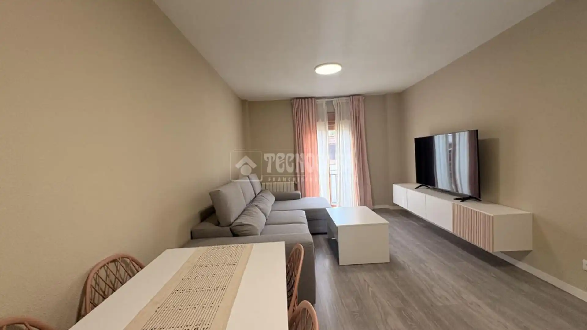 Living room of Flat for sale in Loeches