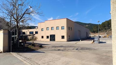 Foto 5 de Edifici en venda a Sant Quintí de Mediona, Barcelona