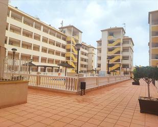 Exterior view of Garage for sale in Cartagena