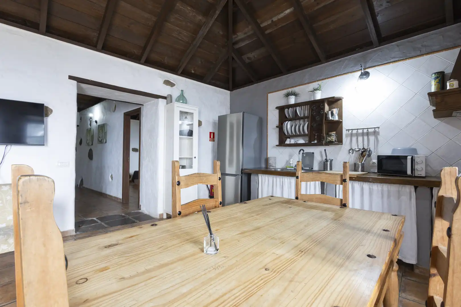 Finca rústica en venta en La Vega - El Amparo - Cueva del Viento
