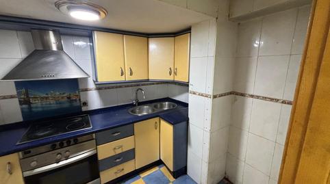 Foto 3 de Casa o chalet en venta en C/ Castilla, Barrio Alto, San Juan de Aznalfarache