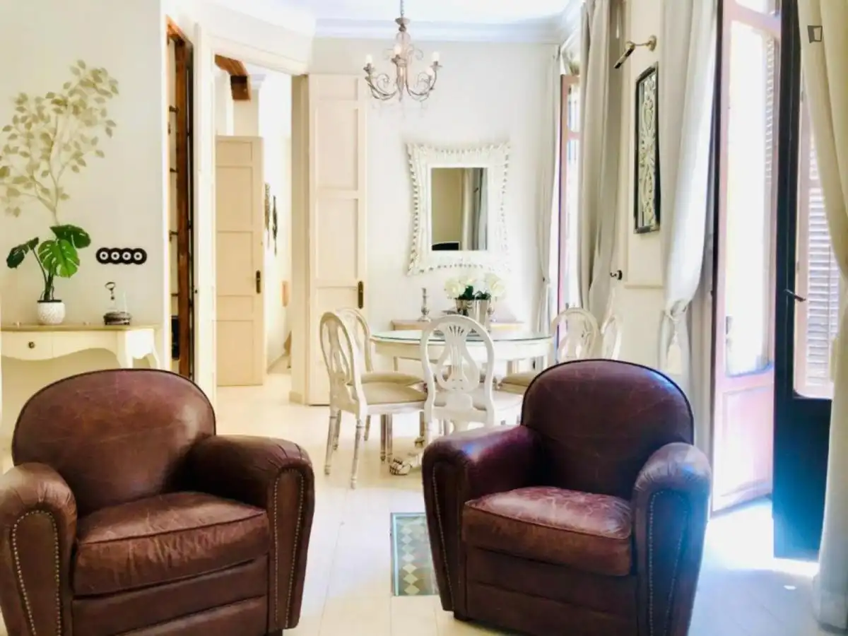 Apartment mit Aufzug zur Miete in Centro, imagen 11