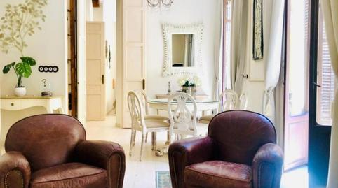 Foto 4 de Apartament de lloguer a Centro Histórico, Málaga