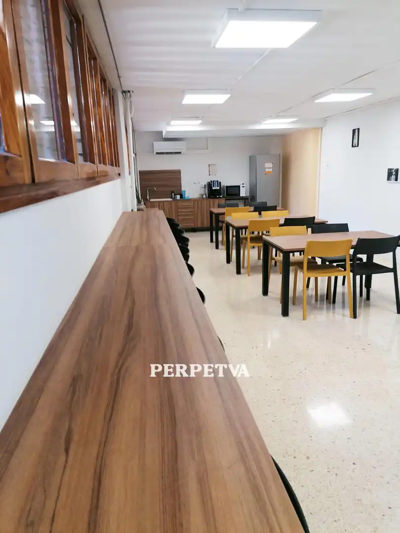 Ufficio con ascensore in affitto a de Sant Carles, imagen 13