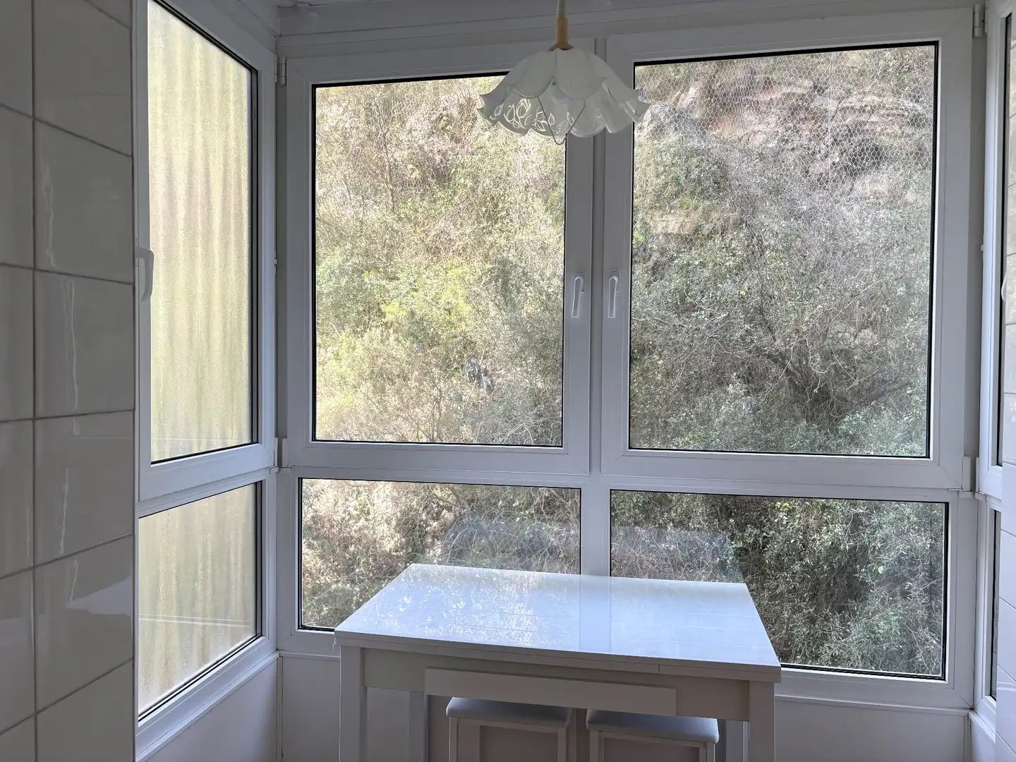 Balcony of Flat for sale in Mutriku  with Storage room, Furnished and Oven