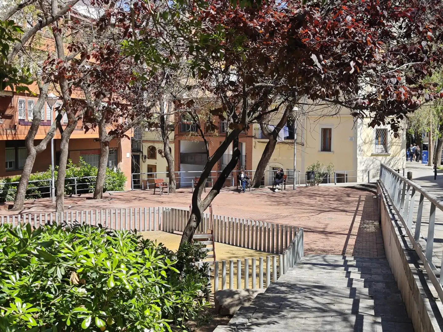 Pis en venda a PURISSIMA CONCEPCIO, El Poble Sec - Parc de Montjuïc