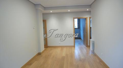 Foto 4 de Pis en venda a La Pastora Hiribidea, 13, Centro, Bizkaia