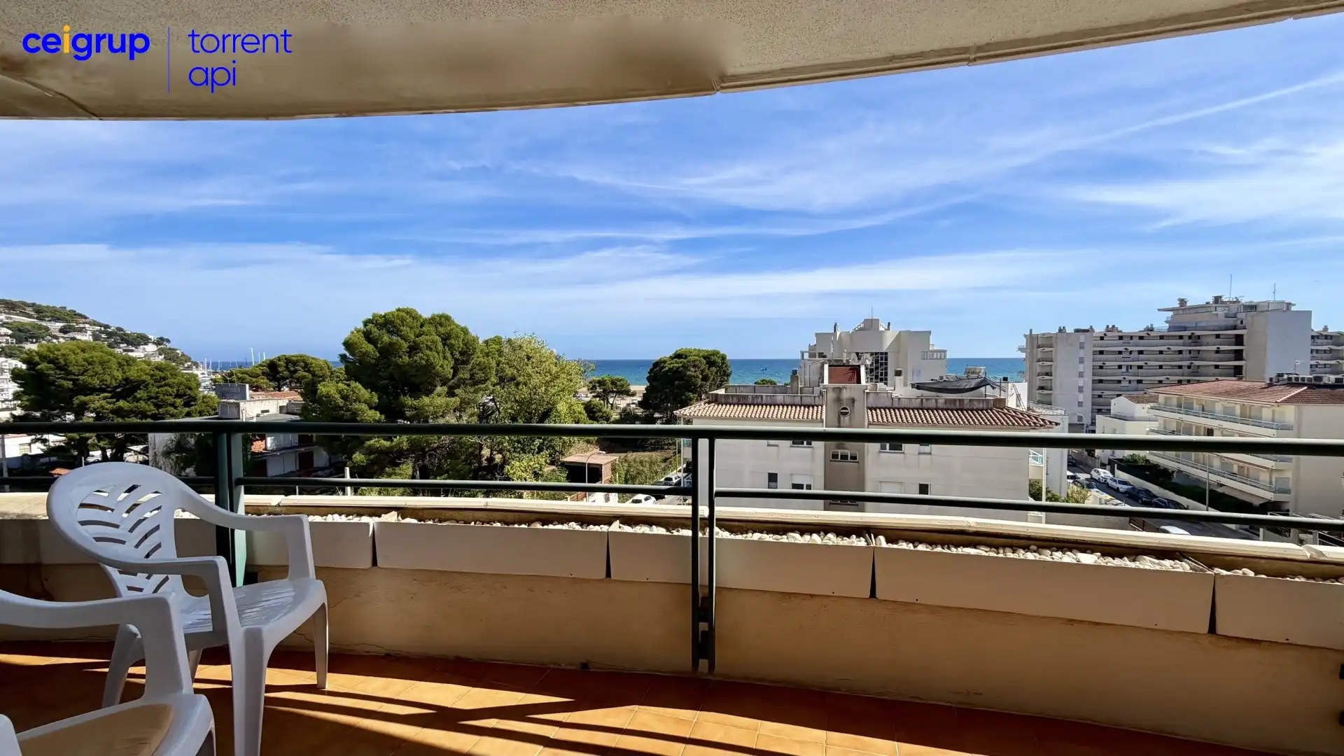 Appartement avec piscine à vendre à L'Estartit Poble, imagen 7