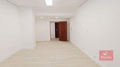 Foto 2 de Oficina de lloguer a Santander - San Fernando, Cuatro Caminos, Santander