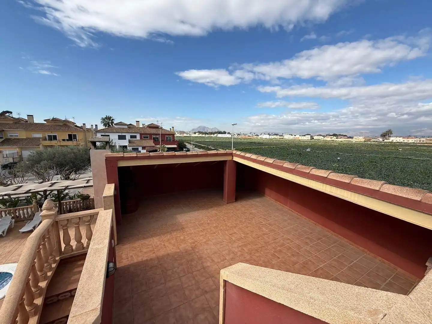 Villa avec terrasse à vendre à Almoradí, imagen 46