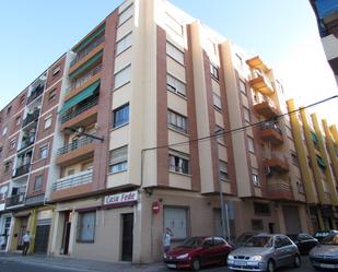 Exterior view of Flat for sale in Burjassot