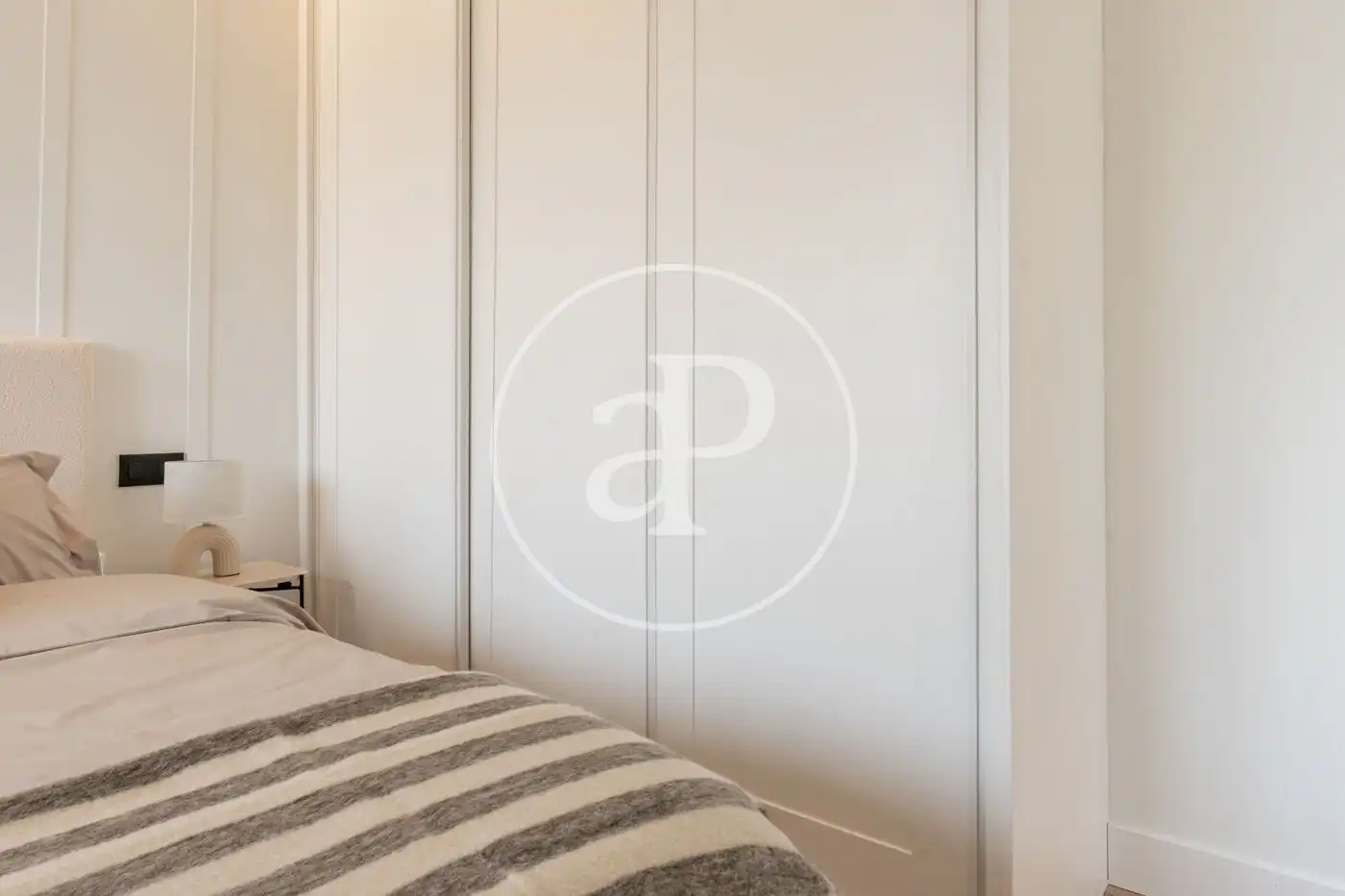 Habitación de Ático en venta en Madrid con Aire acondicionado, Calefacción y Terraza