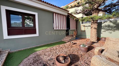 Foto 3 de Casa adosada en venda a Cl Montalmar 17san Cristobal de la Laguna (bajamar, -1, Bajamar, Santa Cruz de Tenerife