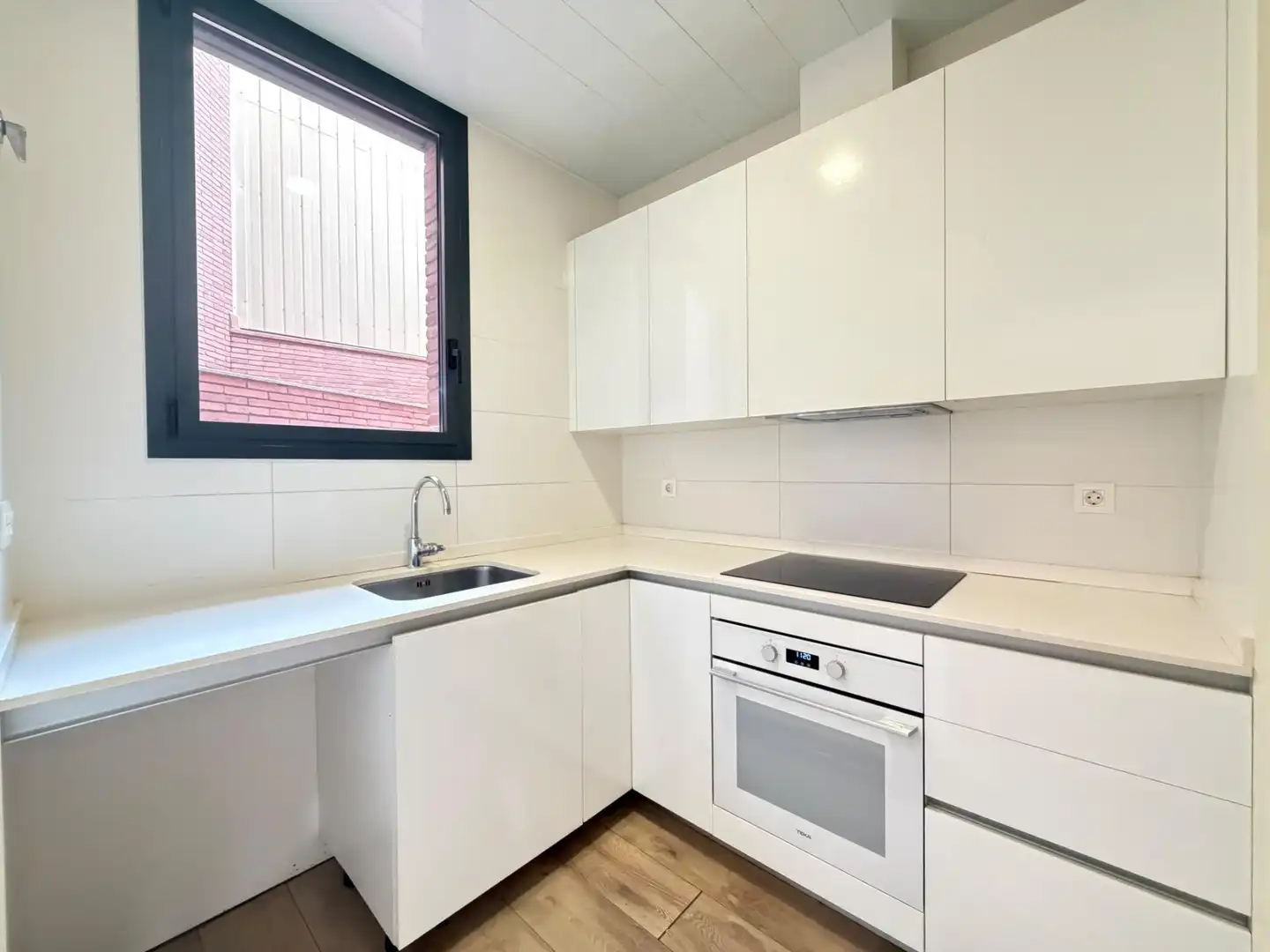 Cocina de Piso en venta en Can Tintorer - Can Tries