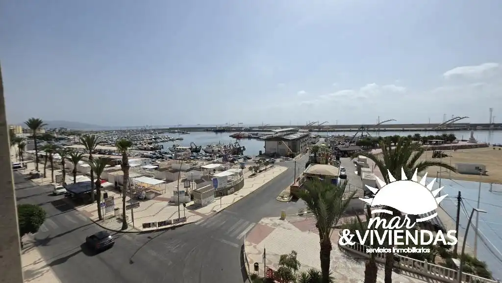 Wohnung mit Terrasse zum Verkauf in Paseo del Malecon 90, imagen 23