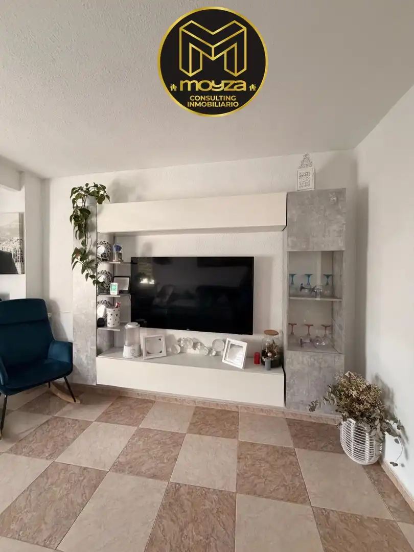 Flat with terrace for sale in Belén - San Roque, imagen 8