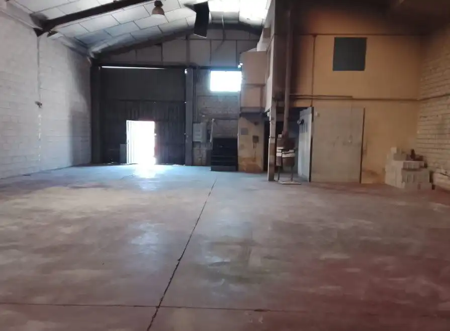 Nave industrial in vendita a las canteras, imagen 28