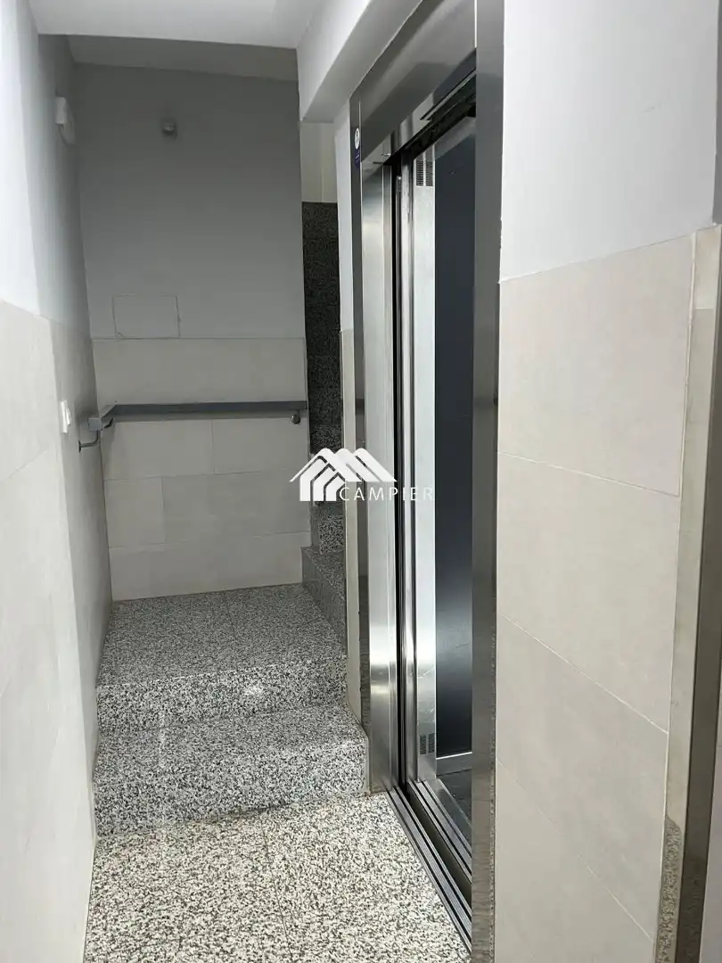 Appartamento con terrazza in vendita a Avenida Ramón y Cajal, imagen 14