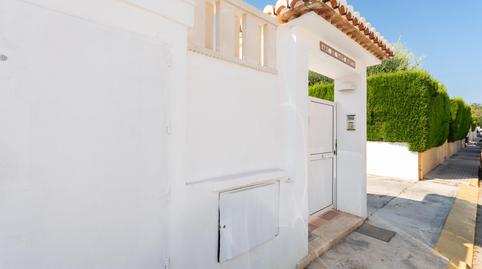 Foto 5 de Casa adosada en venda a Calle D'alemanya, Park Nord - Casona, Valencia