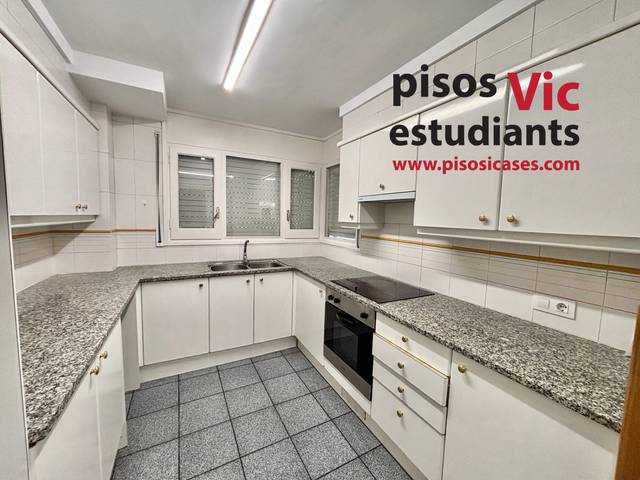 Piso en Alquiler en Nord