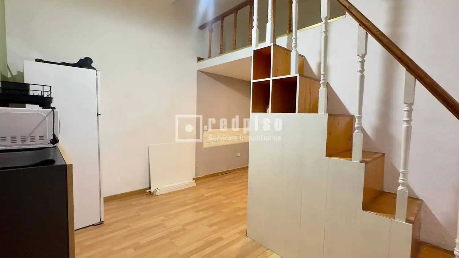 Study for sale in del Desengaño, Universidad - Malasaña