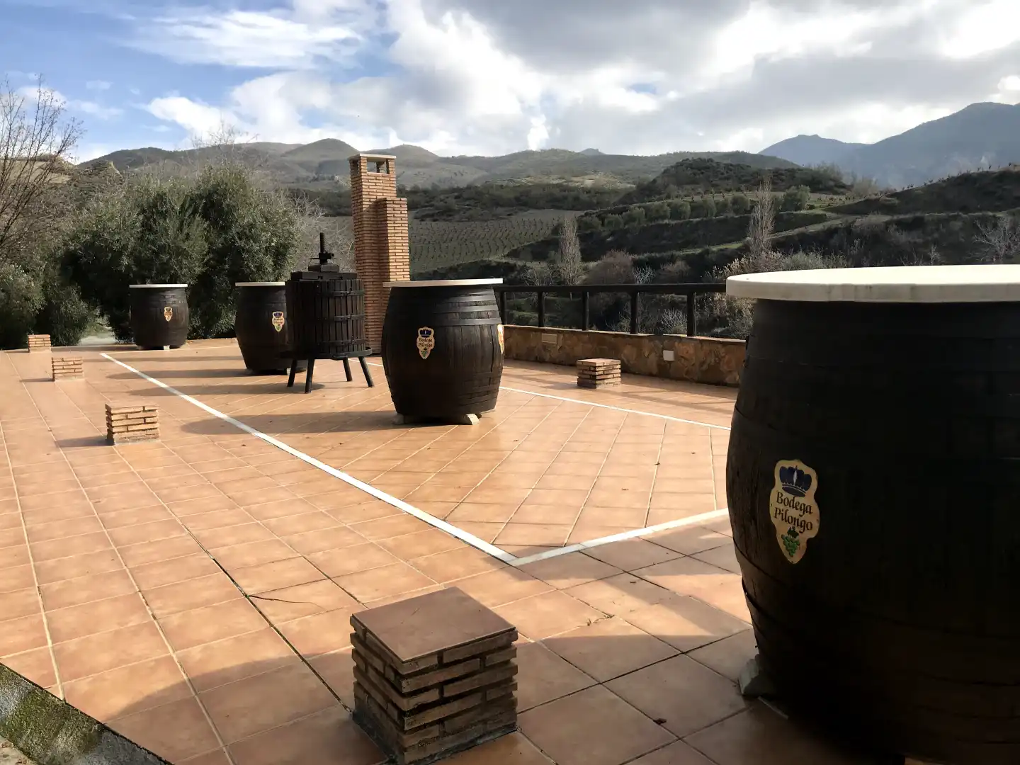 Wohnbaugrundstück zum Verkauf in Monachil pueblo, imagen 6