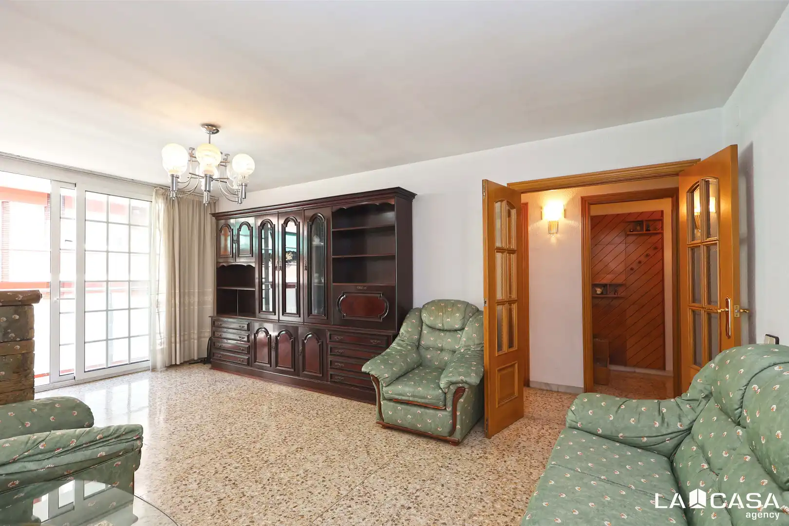 Wohnung mit Terrasse zum Verkauf in Can Vidalet, imagen 5