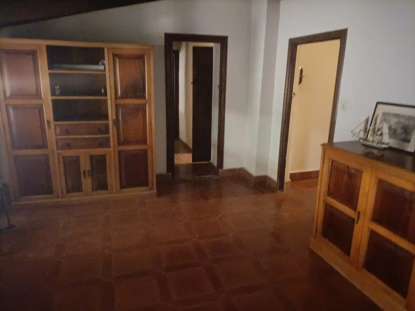 Finca rústica en venta en Mora