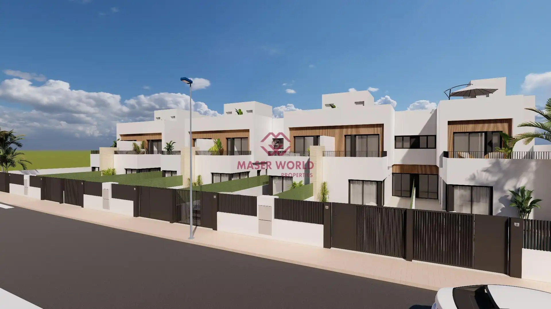 Logement avec piscine à vendre à Santiago de la Ribera, imagen 5