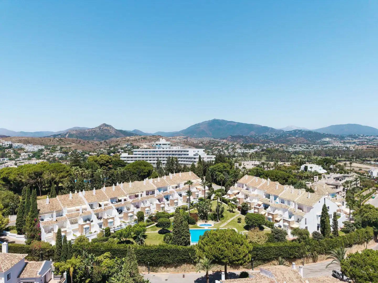 Casa a schiera con piscina in vendita a Benamara - Atalaya, imagen 25