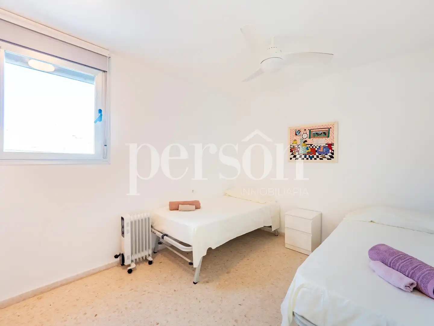 Flat with pool for sale in Casco Antiguo, imagen 15