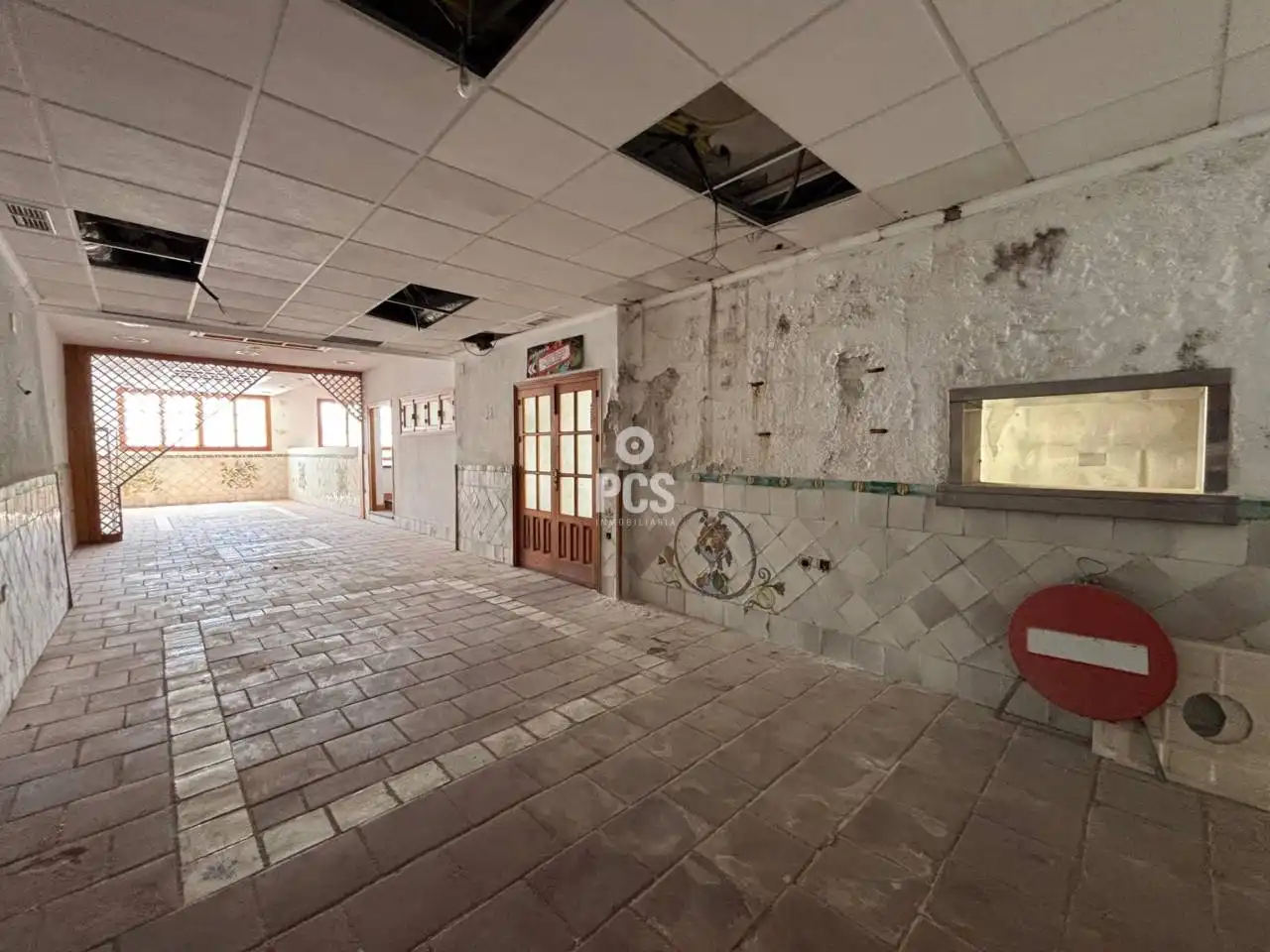 Piso en venta en Alhama de Murcia