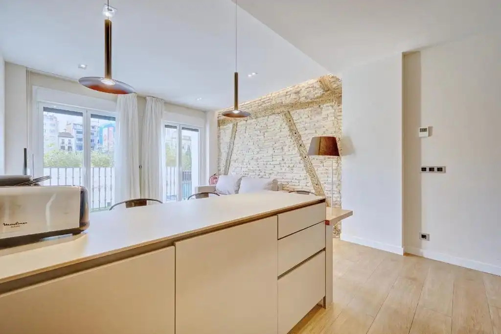 Wohnung zur Miete in Pamplona / Iruña, Navarra