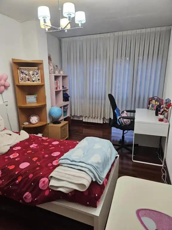 Habitación de Piso en venta en Bilbao  con Calefacción y Terraza