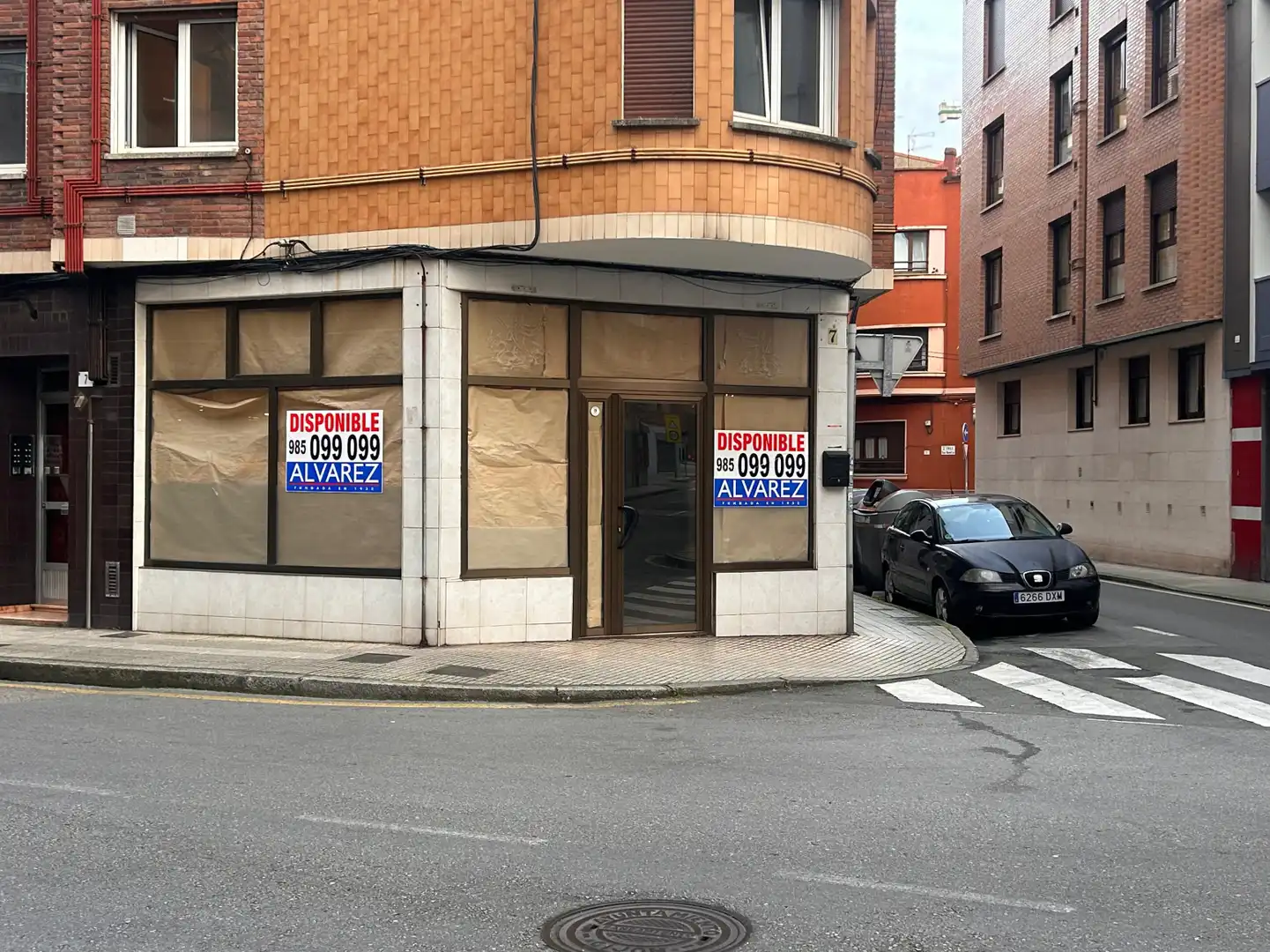 Business premises for sale in CM FABRICA LOZA 7, imagen 5