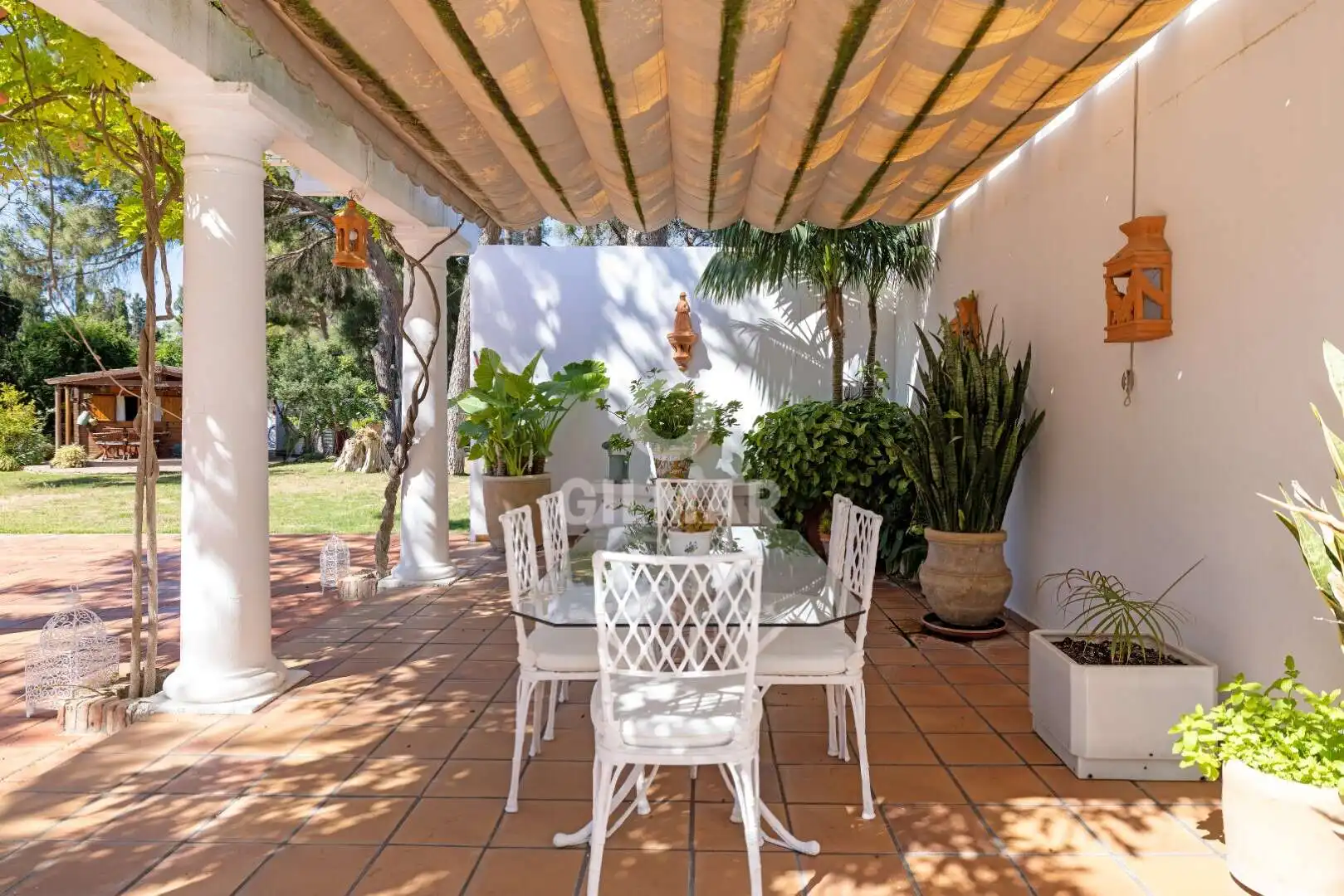 Chalet con piscina en venta en El Retiro - Parque Atlántico - Ronda este, imagen 42