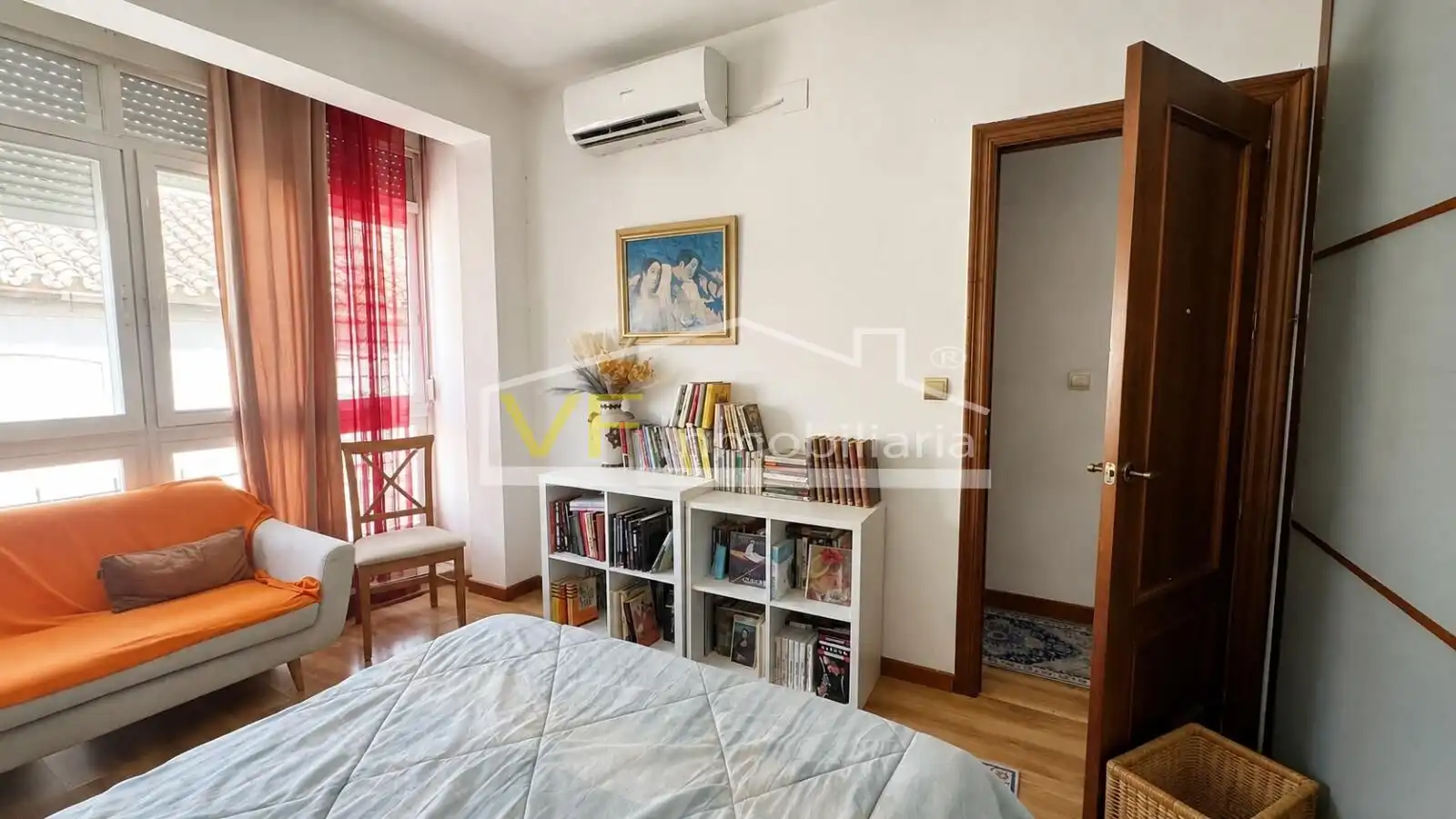 Flat with lift for sale in Calle HUERTO DEL CONDE, imagen 11