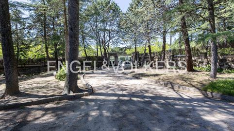 Foto 2 de Casa o chalet en venta en Colonia, Torrelodones