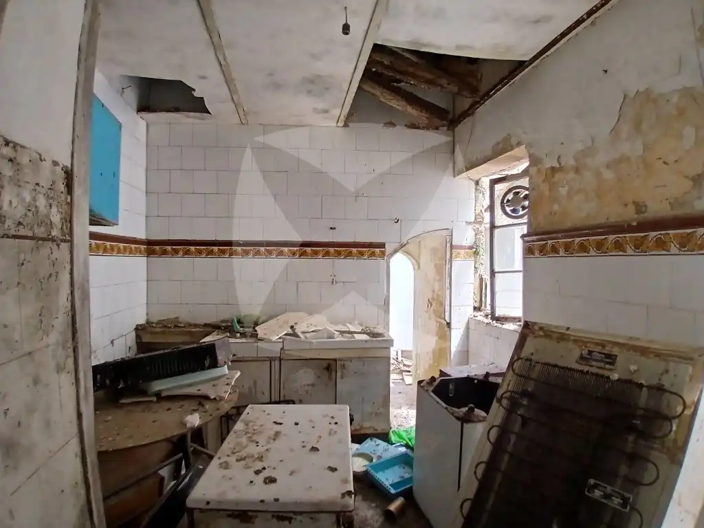 Cuina de Casa o xalet en venda en Badajoz